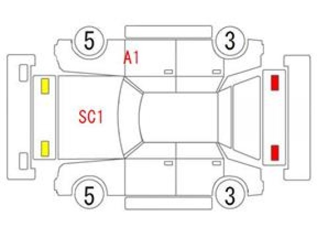 Suzuki LAPIN 2015 6989817-23
