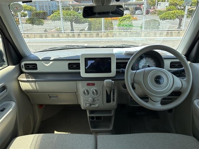 Suzuki LAPIN 2017 6989841-15