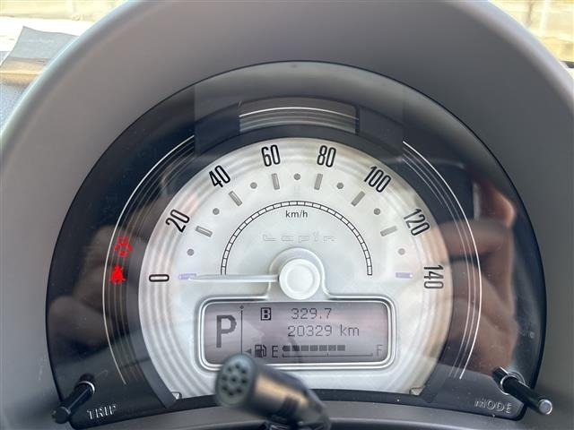 Suzuki LAPIN 2017 6989841-19
