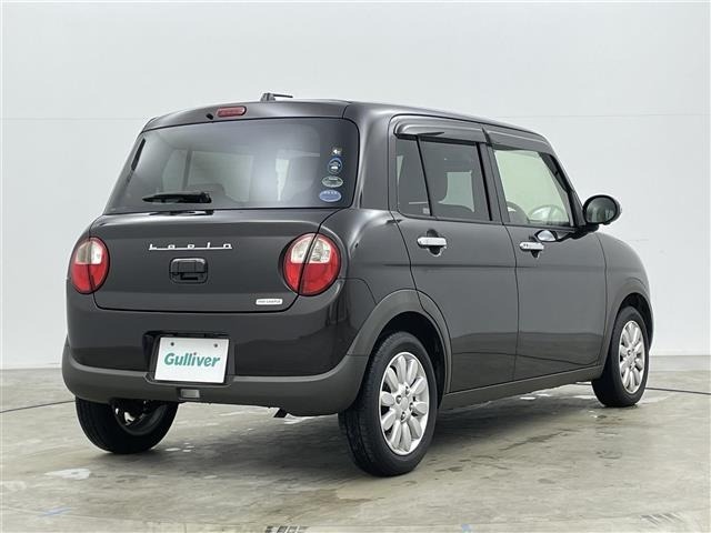 Suzuki LAPIN 2017 6989842-2