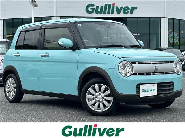 Suzuki LAPIN 2015 6989861-0