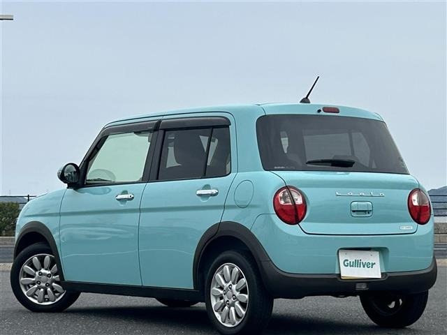 Suzuki LAPIN 2015 6989861-13
