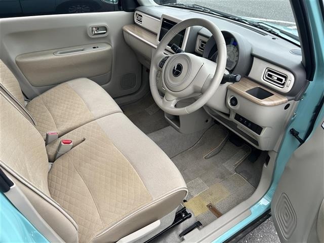 Suzuki LAPIN 2015 6989861-22