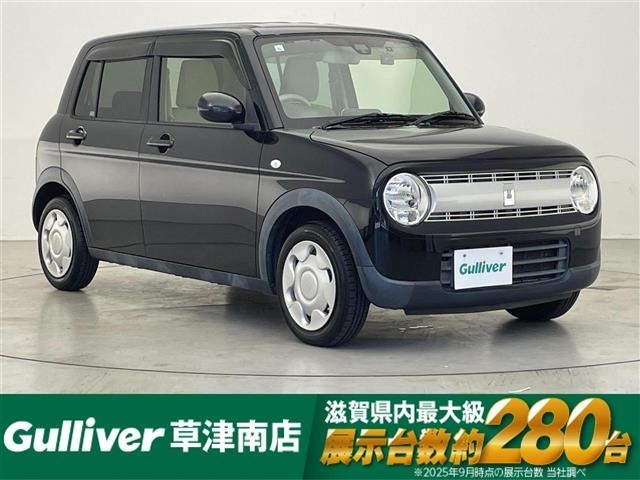 Suzuki LAPIN 2017 6989865-0