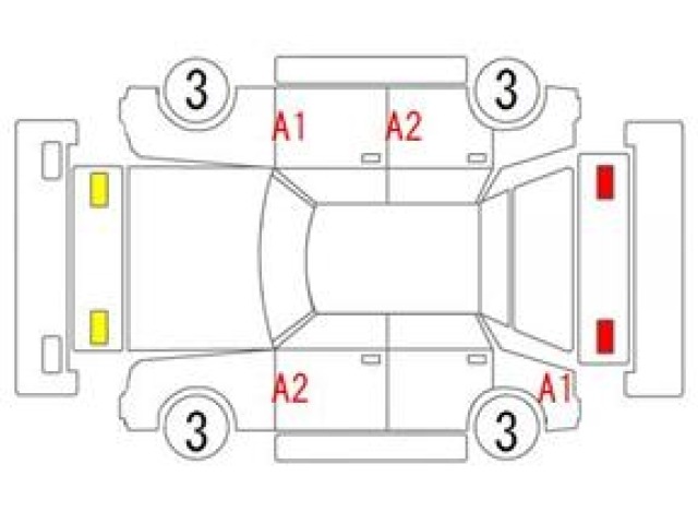 Suzuki LAPIN 2017 6989865-23
