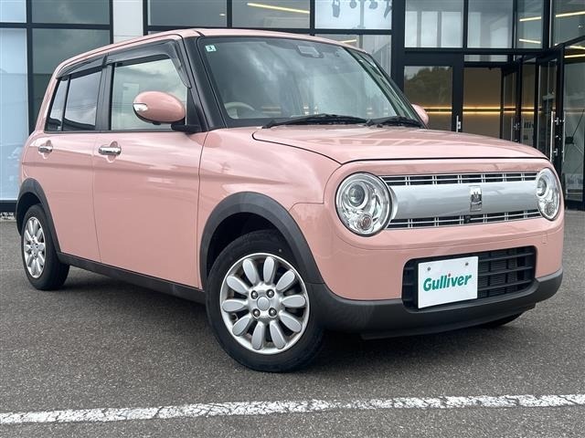 Suzuki LAPIN 2022 6989879-0
