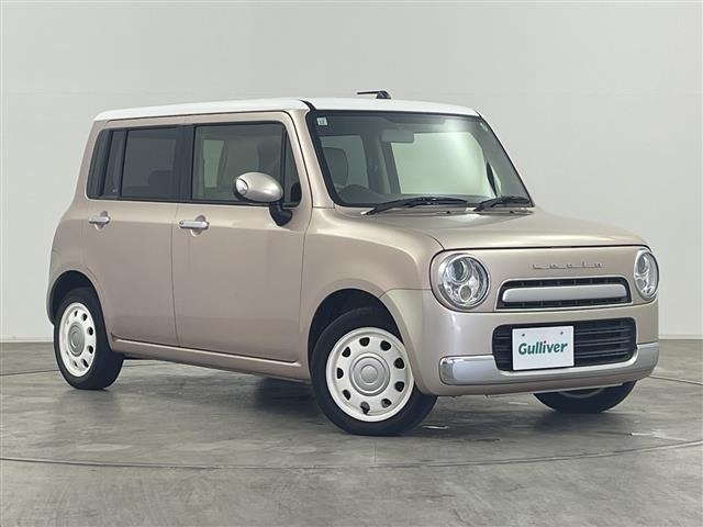 Suzuki LAPIN 2013 6989880-0