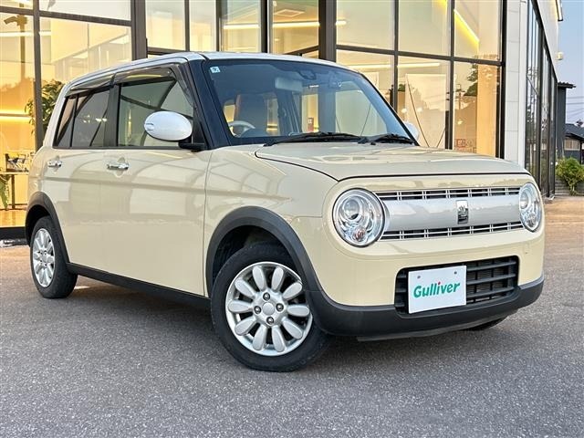 Suzuki LAPIN 2016 6989889-0