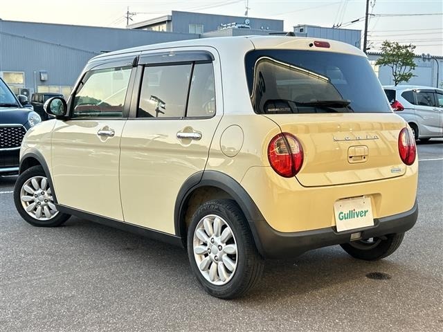 Suzuki LAPIN 2016 6989889-13