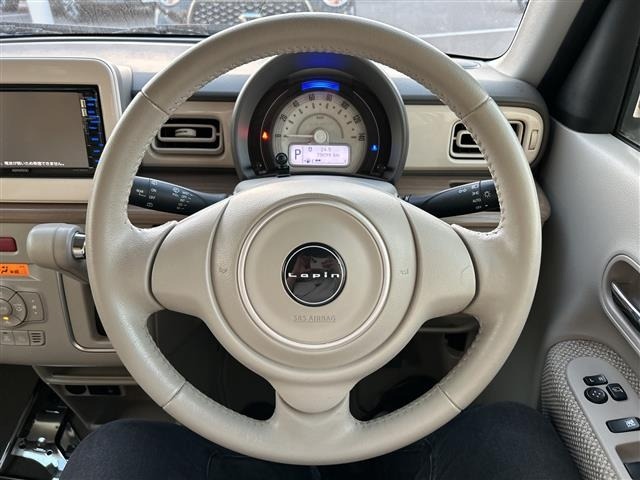 Suzuki LAPIN 2016 6989889-21