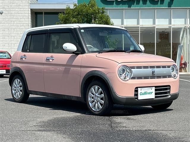Suzuki LAPIN 2015 6989917-0