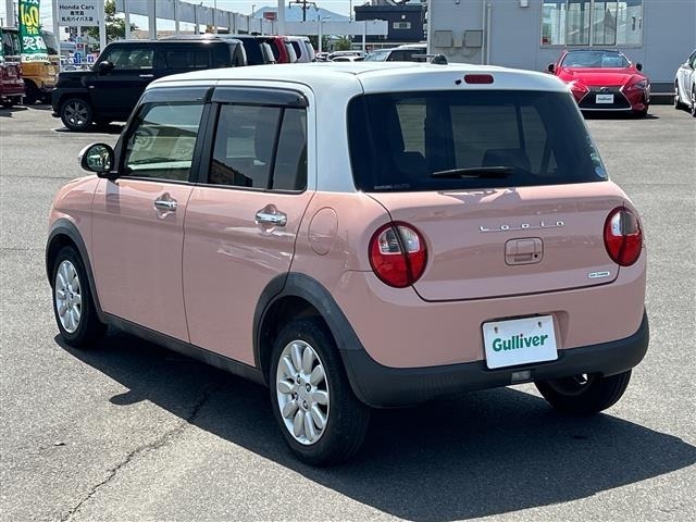 Suzuki LAPIN 2015 6989917-13