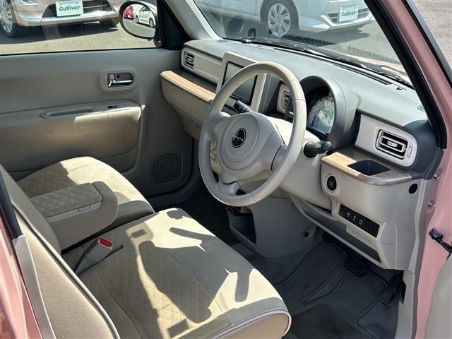 Suzuki LAPIN 2015 6989917-2