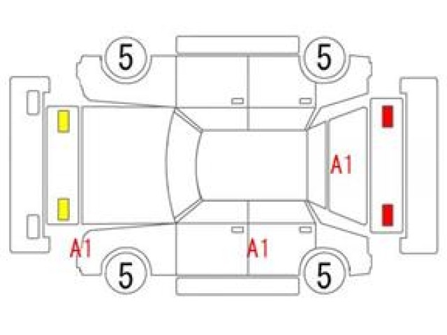 Suzuki LAPIN 2023 6989934-23