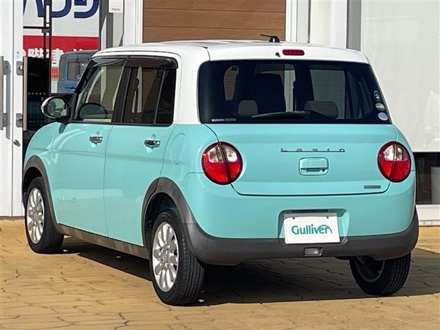 Suzuki LAPIN 2015 6989935-13