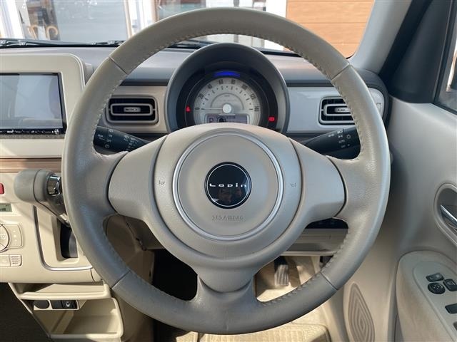 Suzuki LAPIN 2015 6989935-15