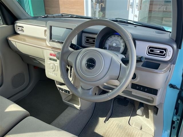 Suzuki LAPIN 2015 6989935-2