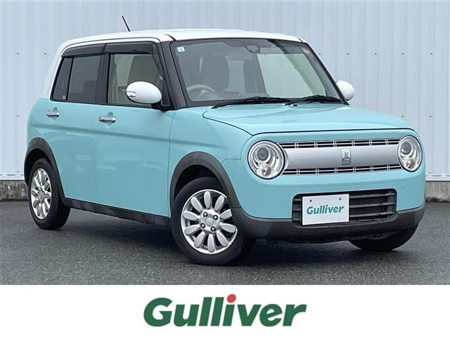 Suzuki LAPIN 2017 6989947-0