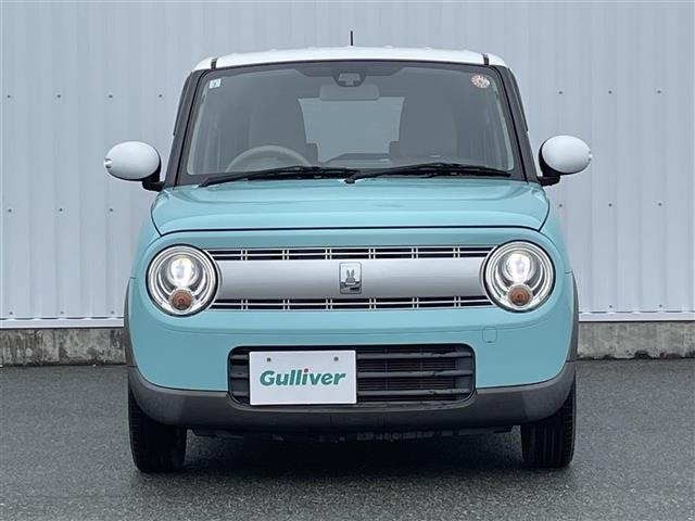 Suzuki LAPIN 2017 6989947-12