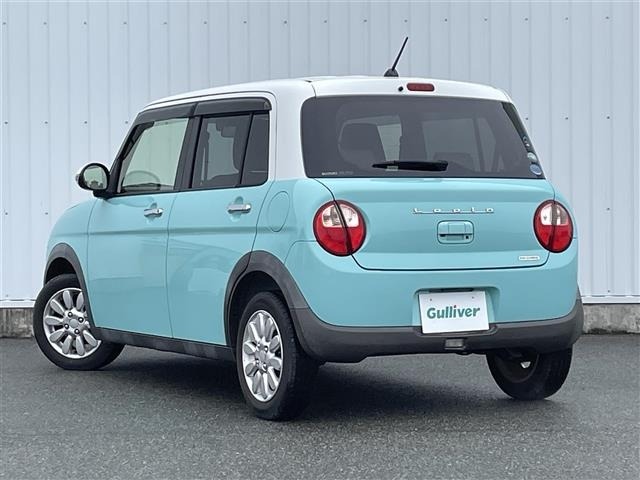 Suzuki LAPIN 2017 6989947-13