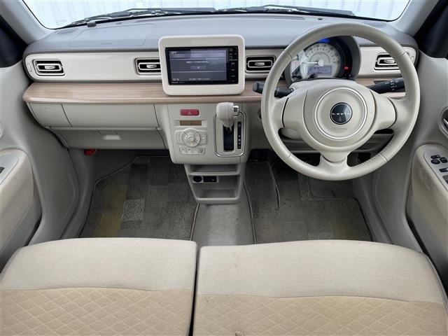 Suzuki LAPIN 2017 6989947-14