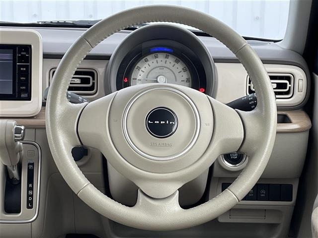 Suzuki LAPIN 2017 6989947-22