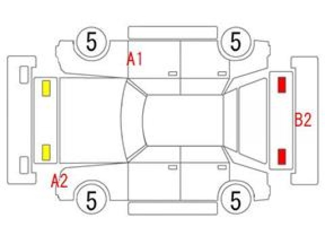Suzuki LAPIN 2017 6989947-23