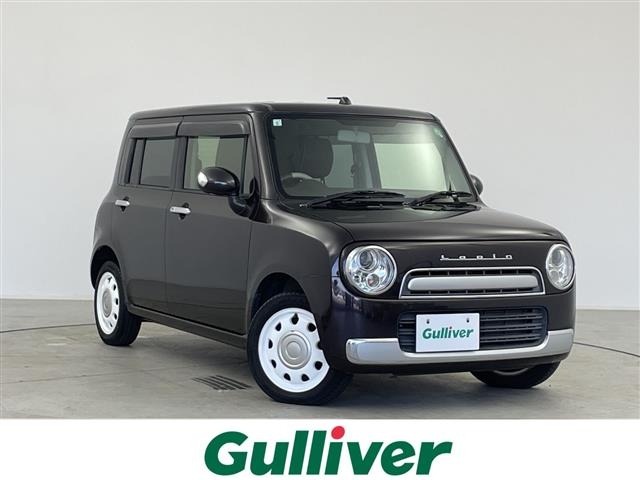 Suzuki LAPIN 2015 6989960-0