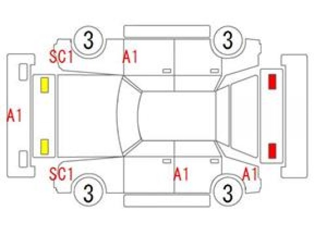 Suzuki LAPIN 2015 6989960-23