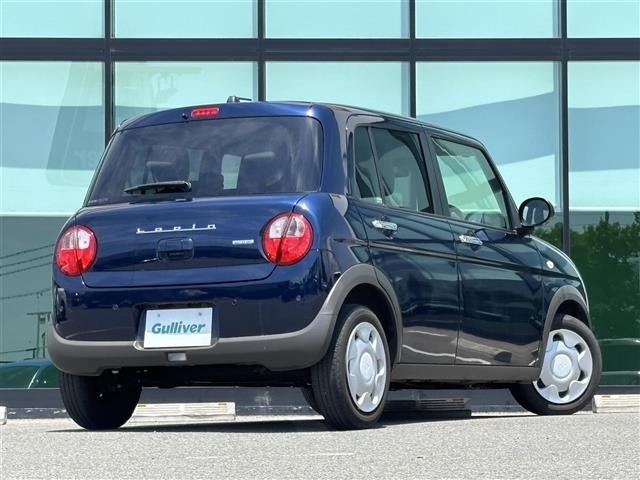 Suzuki LAPIN 2021 6989991-11