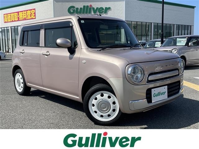 Suzuki LAPIN 2014 6990013-0