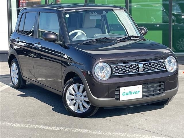 Suzuki LAPIN 2024 6990025-0