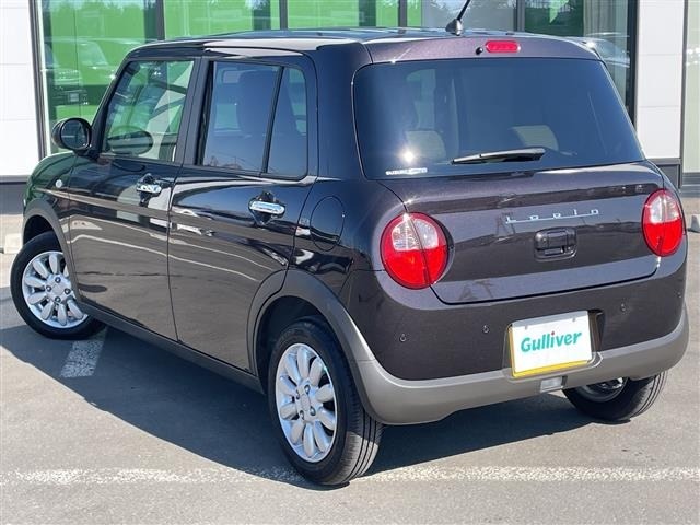 Suzuki LAPIN 2024 6990025-13