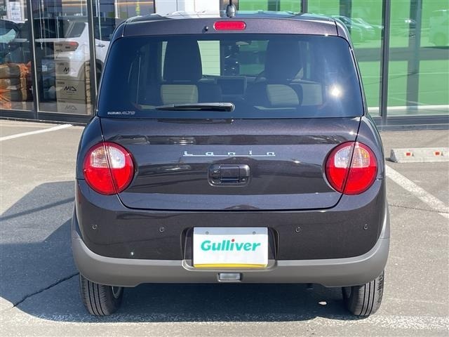 Suzuki LAPIN 2024 6990025-18