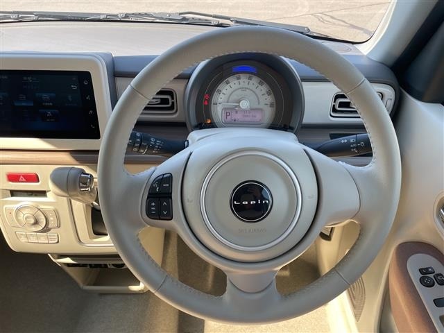 Suzuki LAPIN 2024 6990025-2