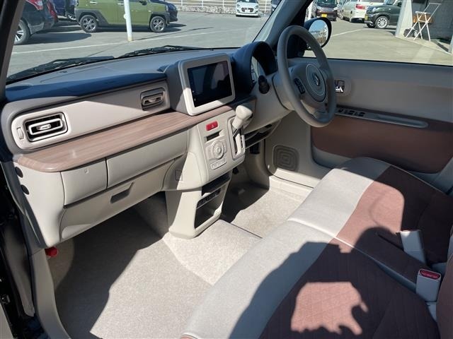 Suzuki LAPIN 2024 6990025-7
