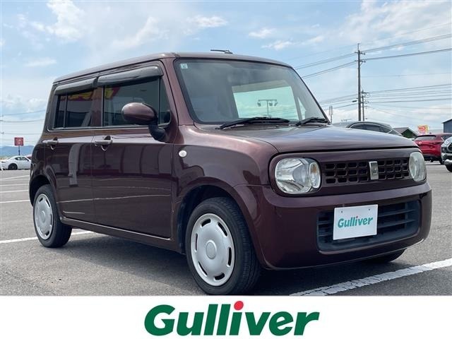 Suzuki LAPIN 2011 6990035-0