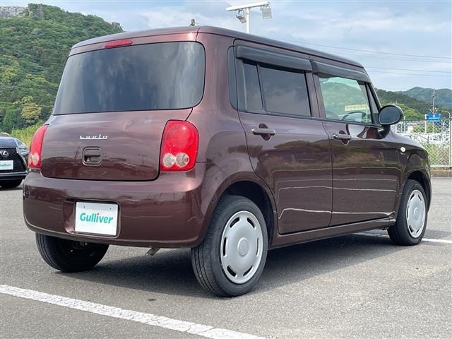 Suzuki LAPIN 2011 6990035-17