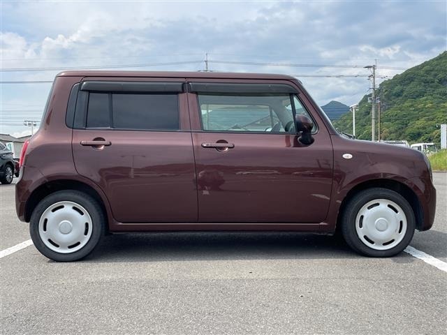 Suzuki LAPIN 2011 6990035-19