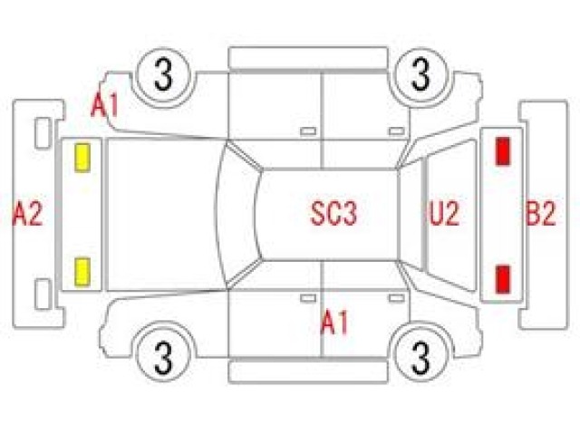 Suzuki LAPIN 2011 6990035-20