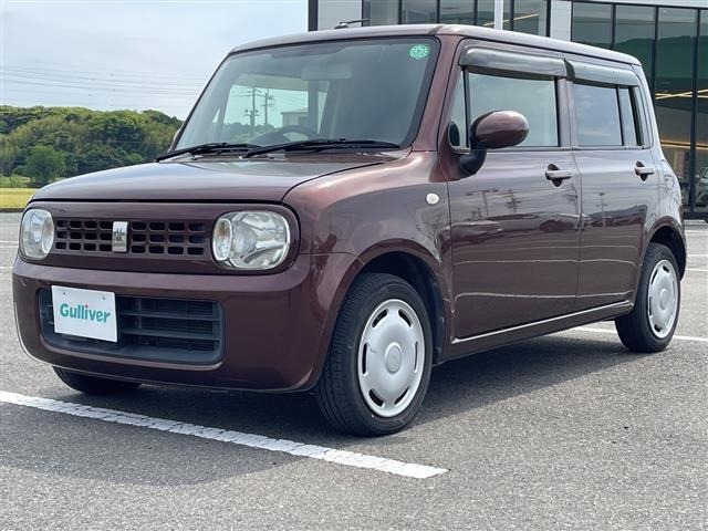 Suzuki LAPIN 2011 6990035-6