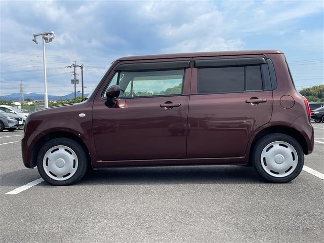 Suzuki LAPIN 2011 6990035-7