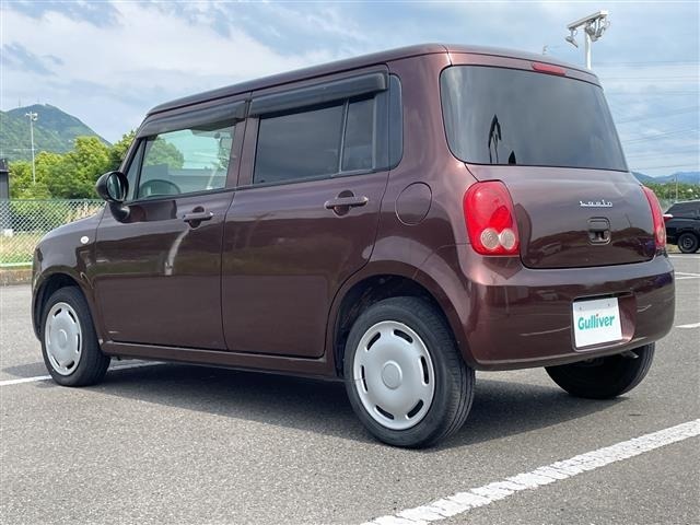 Suzuki LAPIN 2011 6990035-8