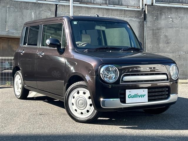 Suzuki LAPIN 2014 6990043-0