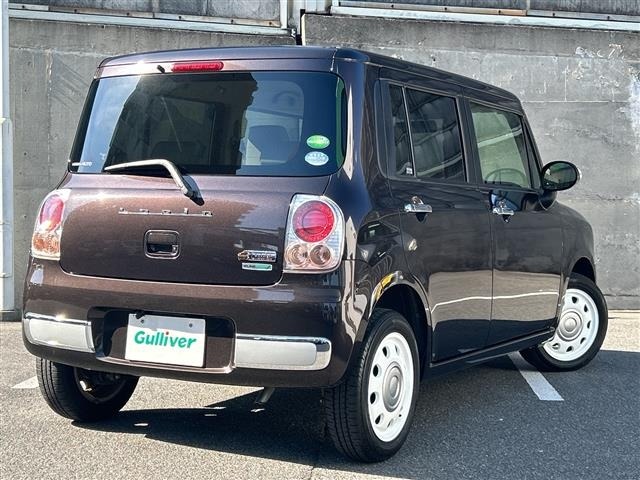 Suzuki LAPIN 2014 6990043-12