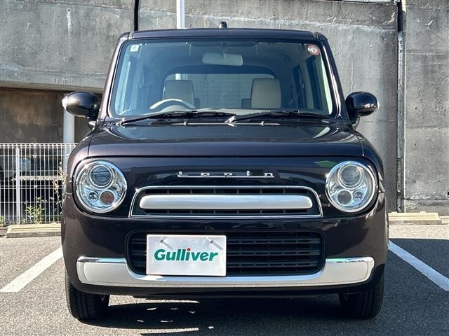 Suzuki LAPIN 2014 6990043-20