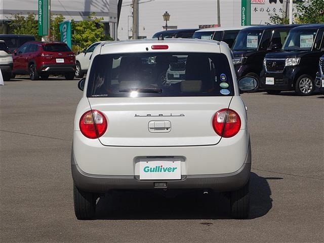 Suzuki LAPIN 2016 6990050-11