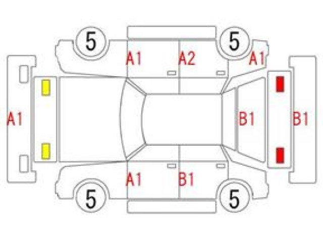 Suzuki LAPIN 2017 6990055-23