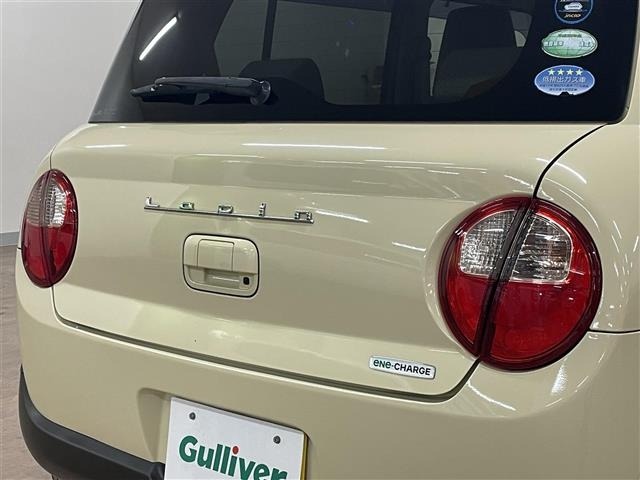 Suzuki LAPIN 2017 6990055-3