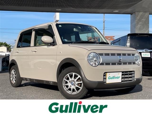 Suzuki LAPIN 2017 6990069-0
